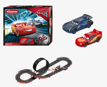 Carrera Cars 3 First, HD Png Download, Free Download