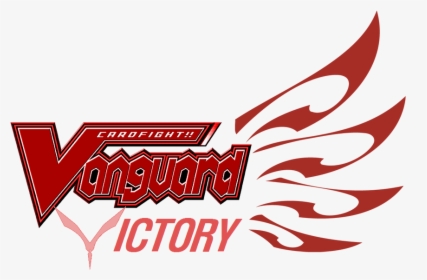 Cardfight Vanguard Fanon Wiki - Cardfight Vanguard Logo Png, Transparent Png, Free Download