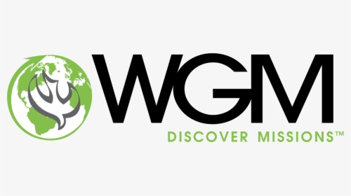 World Gospel Mission - World Gospel Mission Logo, HD Png Download, Free Download