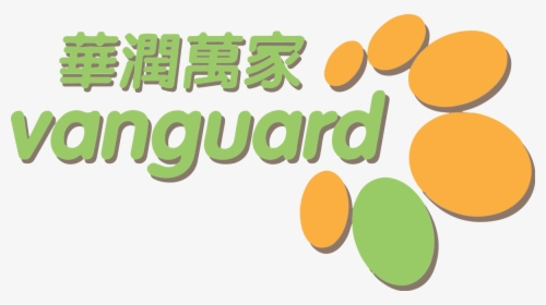 China Resources Vanguard Logo, HD Png Download, Free Download