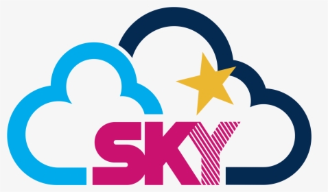 Sky Logo, HD Png Download, Free Download