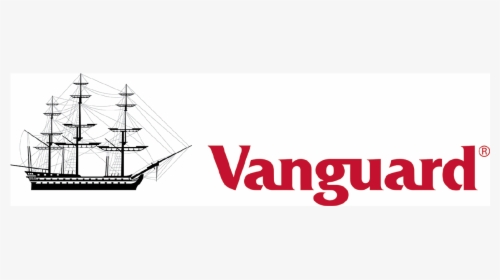 Vanguard Etf Logo, HD Png Download, Free Download
