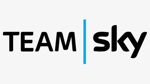 Team Sky Cycling Logo, HD Png Download, Free Download