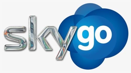 Clip Art Sky Logos - Sky Go Logo Png, Transparent Png, Free Download