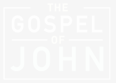 The Gospel Of John - Blodtryk, HD Png Download, Free Download