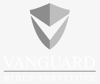 Vanguard Bible Institute Logo - Emblem, HD Png Download, Free Download