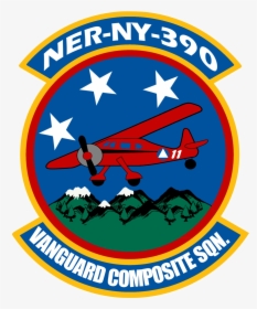 Vanguard Composite Squadron Logo - Thousand Week Reich Flag, HD Png Download, Free Download