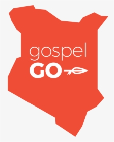 Kbm Gospel Go Color, HD Png Download, Free Download