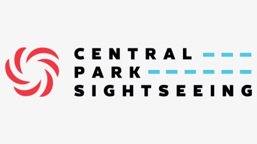 Central Park Sightseeing Logo, HD Png Download, Free Download