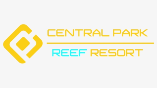 Central Park Subic - Central Park Reef Logo, HD Png Download, Free Download