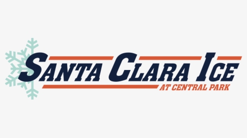 Santa Clara Ice At Central Park, HD Png Download, Free Download