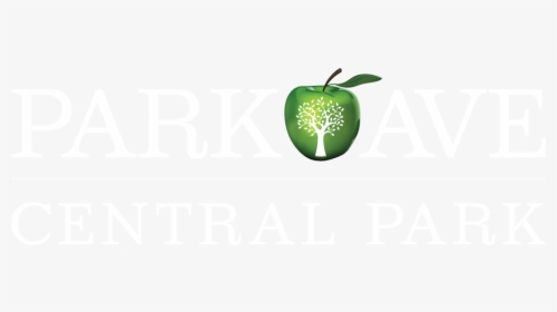 Park Ave At Central Park - Graphic Design, HD Png Download, Free Download