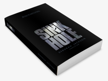 Sinkhole Book 1, HD Png Download, Free Download