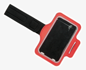 Sports Armband For Smartphone "central Park", Xl, Red - Paddle, HD Png Download, Free Download