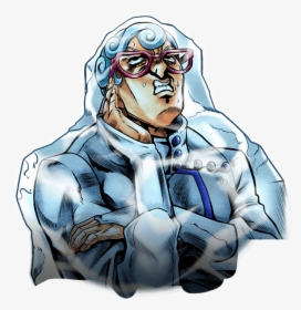Unit Ghiaccio - Illustration, HD Png Download, Free Download