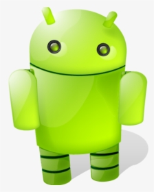 Facebook Clipart Android - Android Icon Gif Png, Transparent Png, Free Download