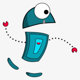 Robot, Android, Cartoon, Cute, Machine, Mascot - Cartoon Robot Md Png, Transparent Png, Free Download