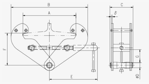 Blue Beam Png, Transparent Png, Free Download