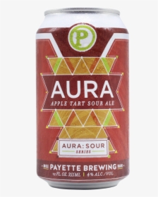 Website Beerpage Auraappletartcan - Payette Brewing Sour, HD Png Download, Free Download