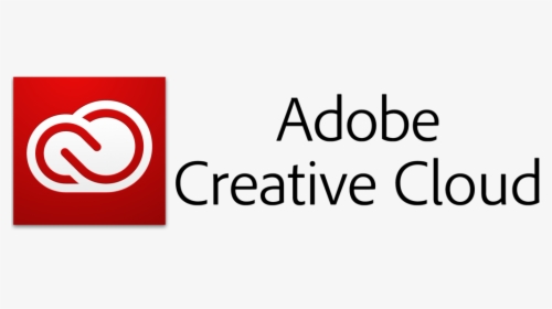Adobe Creative Cloud White Png, Transparent Png, Free Download