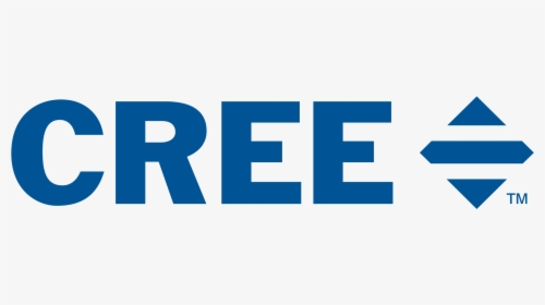 Cree Logo Png, Transparent Png, Free Download