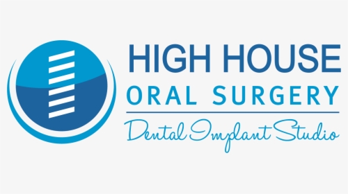 Link To High House Oral Surgery Home Page - Circle, HD Png Download, Free Download