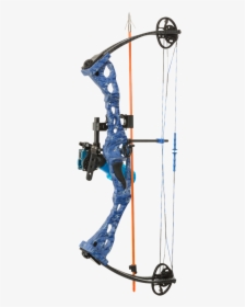 Fin Finder Bowfishing Bow, HD Png Download, Free Download