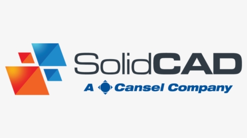Solidcad - Solidcad Logo, HD Png Download, Free Download