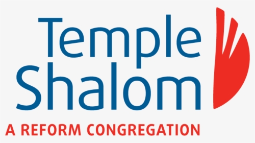 Temple Shalom - Graphic Design, HD Png Download, Free Download