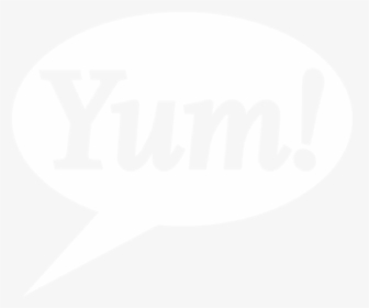 Transparent Yum Png - Circle, Png Download, Free Download