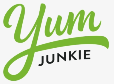 Yum Junkie Profile Image - Calligraphy, HD Png Download, Free Download