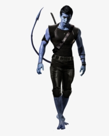 Nightcrawler Transparent Png, Png Download, Free Download