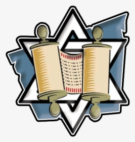 Jewish Bar Mitzvah Symbol, HD Png Download, Free Download