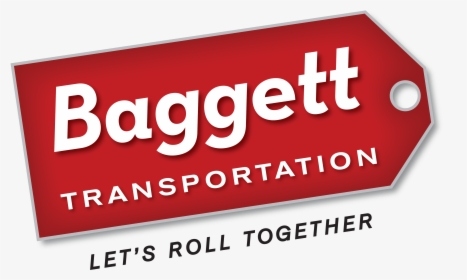 Baggett Transportation, HD Png Download, Free Download