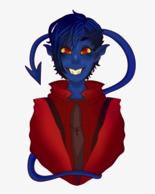 Nightcrawler, HD Png Download, Free Download