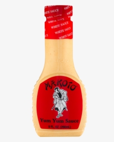 Makoto's Sauce, HD Png Download, Free Download