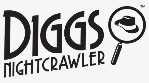 Diggs Nightcrawler , Png Download - Graphic Design, Transparent Png, Free Download