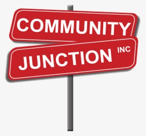 Community Junction Inc, HD Png Download, Free Download
