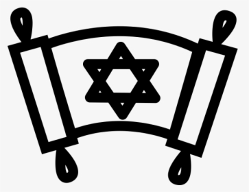Torah Scroll Rubber Stamp"  Class="lazyload Lazyload, HD Png Download, Free Download