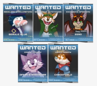 Fwa "18 Room Signs - Cartoon, HD Png Download, Free Download