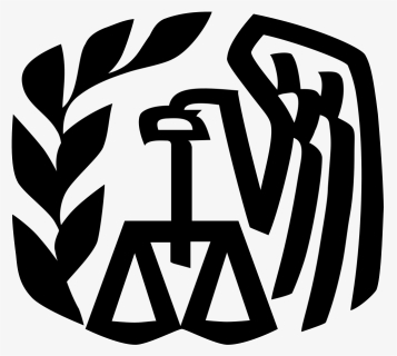 Irs - Internal Revenue Service Logo, HD Png Download, Free Download