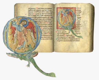 Catholic Psalter, HD Png Download, Free Download