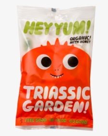 Hey Yum Triassic Garden - Paper, HD Png Download, Free Download