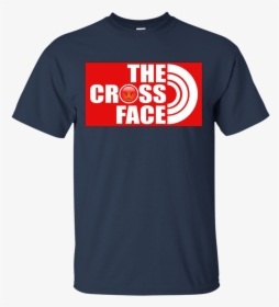 The Cross Face Angry Emoji Apparel , Png Download - 360 Gym, Transparent Png, Free Download