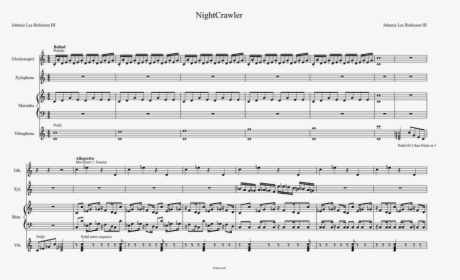 Sheet Music, HD Png Download, Free Download