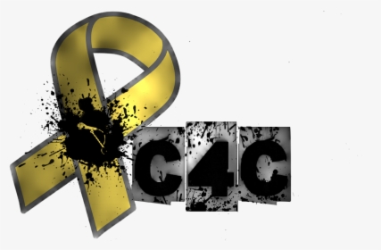 Comedy 4 Cancer - Graphic Design, HD Png Download, Free Download