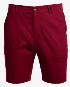 Tabs Mens Poinsettia Red Cotton Bermuda Shorts"  Class= - Bermuda Shorts, HD Png Download, Free Download