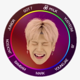 Just Right Got7 Png, Transparent Png, Free Download