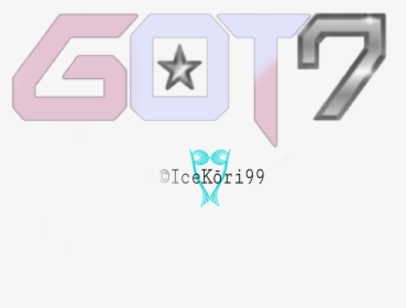 Transparent Got7 Logo Png - Got7 Logotipo, Png Download, Free Download