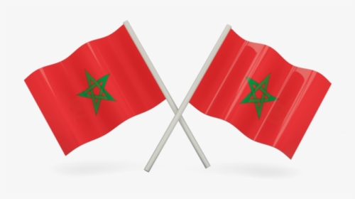 Morocco Flag Png File - Equatorial Guinea Flag Transparent, Png Download, Free Download